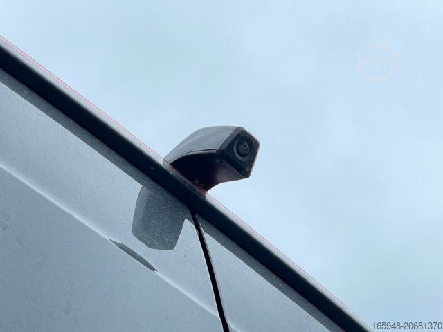 Karavan ADRIA Twin Max 680 SGX *MAN*Automatik*ACC*Hubbett*