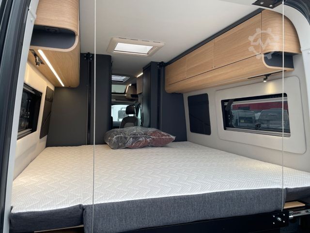 Karavan ADRIA Twin Max 680 SGX *MAN*Automatik*ACC*Hubbett*