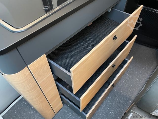 Karavan ADRIA Twin Max 680 SGX *MAN*Automatik*ACC*Hubbett*