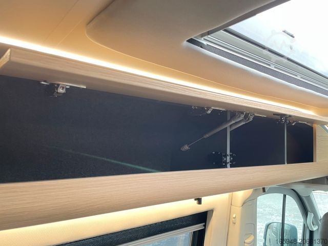 Karavan ADRIA Twin Max 680 SGX *MAN*Automatik*ACC*Hubbett*