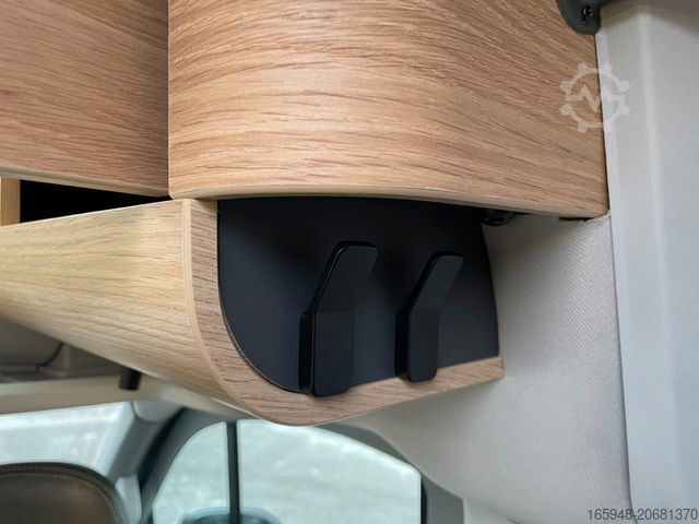 Karavan ADRIA Twin Max 680 SGX *MAN*Automatik*ACC*Hubbett*