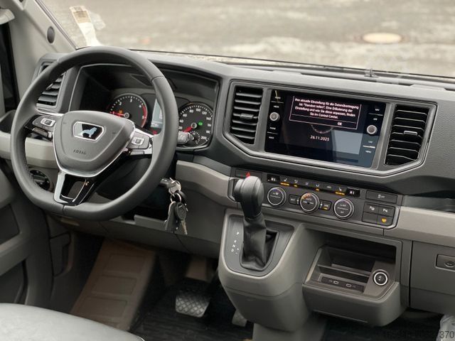 Karavan ADRIA Twin Max 680 SGX *MAN*Automatik*ACC*Hubbett*