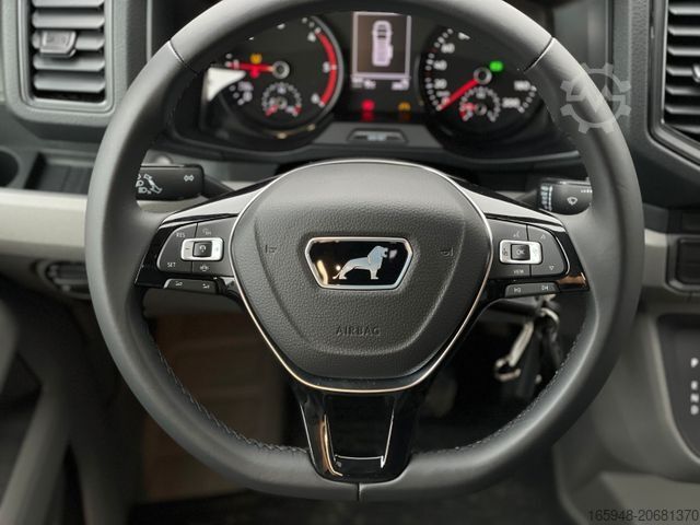 Karavan ADRIA Twin Max 680 SGX *MAN*Automatik*ACC*Hubbett*