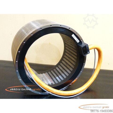 IDAM Engine IDAM RI13-3P-298x150-Z4-O-O-M-Prim Torque-Motor    !