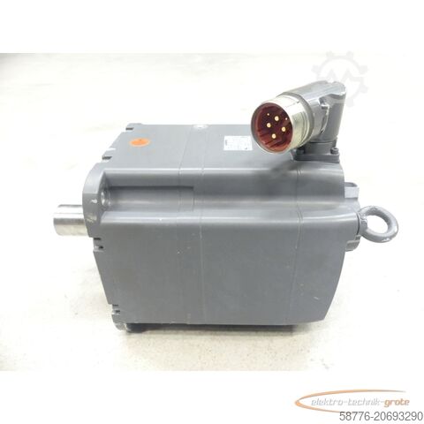 Siemens motor Siemens 1FK7101-2AF71-1QH0 Synchronmotor SN: YFCN38886303002