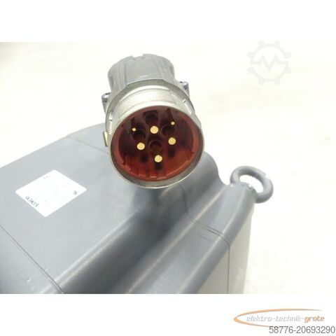 Siemens motor Siemens 1FK7101-2AF71-1QH0 Synchronmotor SN: YFCN38886303002