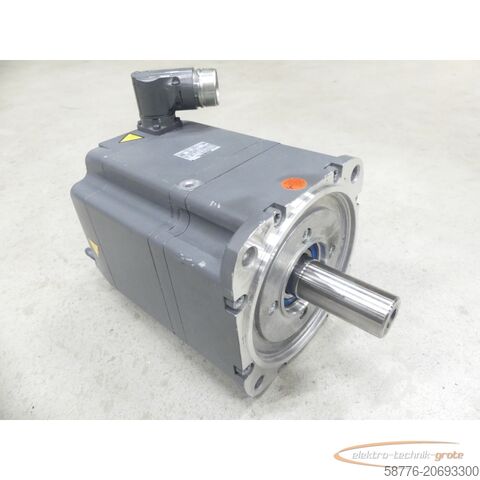 Motor Siemens Siemens 1FK7103-2AF71-1QH0 Motor SN: YFCD39040402002