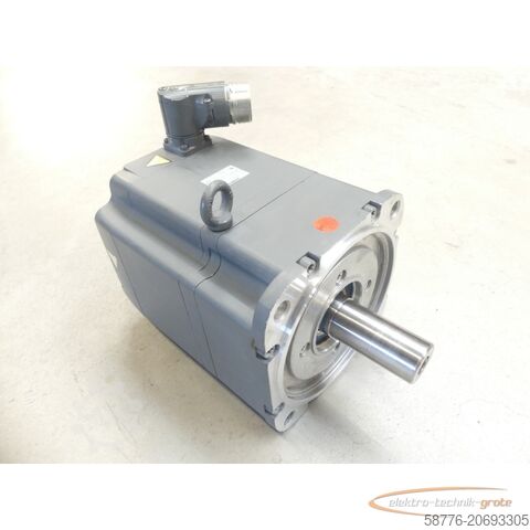Siemens 1FK7103-2AF71-1QH0 Motor SN: YFCN38886605001