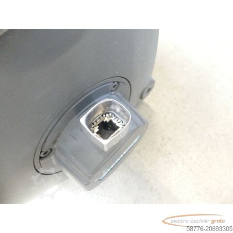 Siemens 1FK7103-2AF71-1QH0 Motor SN: YFCN38886605001