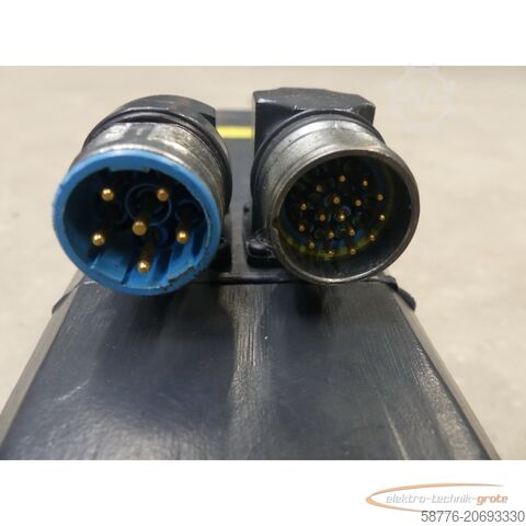 Siemens motor Siemens 1FT6034-1AK71-3EG1 Synchronservomotor SN: EK569221001001