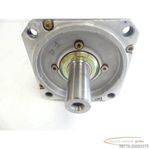 Siemens 1FT6064-1AF71-3EG1 Brushless Servomotor SN: YFN717031502003