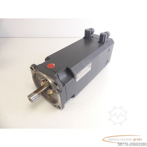 Siemens 1FT6064-1AF71-3EG1 Brushless Servomotor SN: YFN717031502008