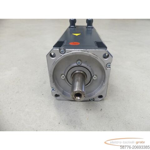 Motor Siemens Siemens 1FT6064-1AF71-3EG1 Motor SN: YFS729616201004 - Generalüberholt -