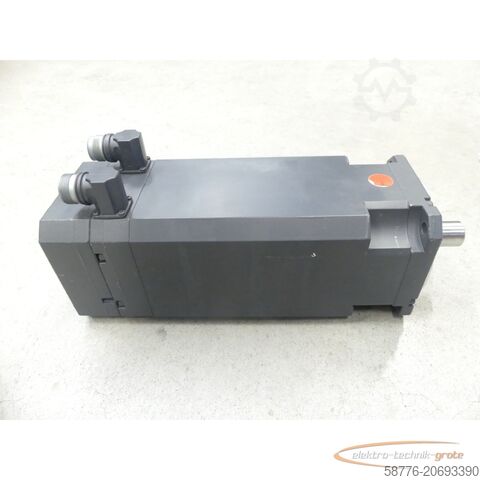 Siemens motor Siemens 1FT6064-1AF71-3EG1 Synchronservomotor SN:YFN717031502006