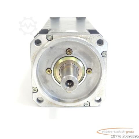 Siemens motor Siemens 1FT6064-1AF71-3EH1 Synchronservomotor SN:EL492962301001