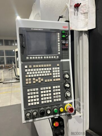 Yatay işleme merkezi JTEKT Corporation H630SX-I
