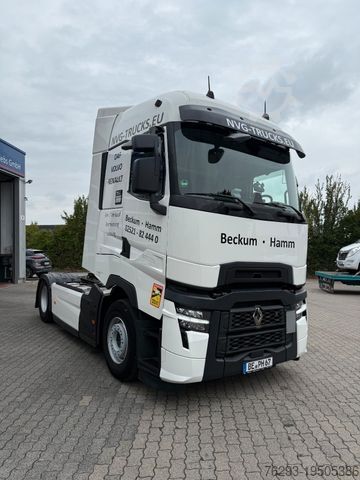 Tracteur routier standard RENAULT High Sleeper Cab