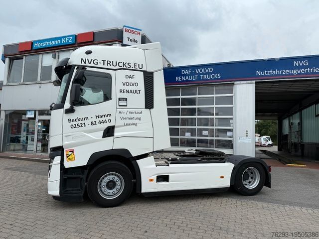 Tracteur routier standard RENAULT High Sleeper Cab