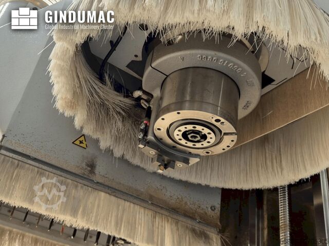 CNC centar za obradu HOMAG PROFI BMG 511/60/12/R