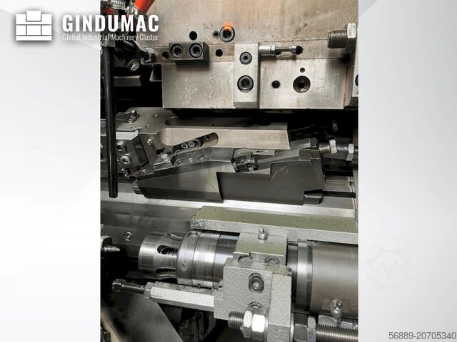 Machine-outil ZPS AN6-40 A