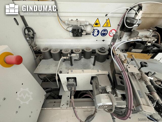 Edgebander SCM STEFANI MD