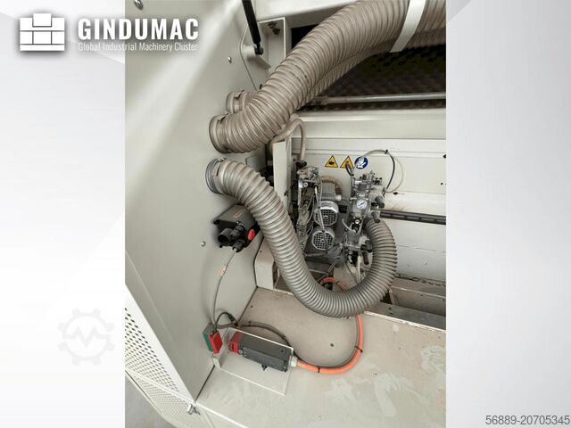 Edgebander SCM STEFANI MD