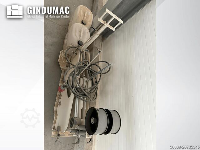 Edgebander SCM STEFANI MD