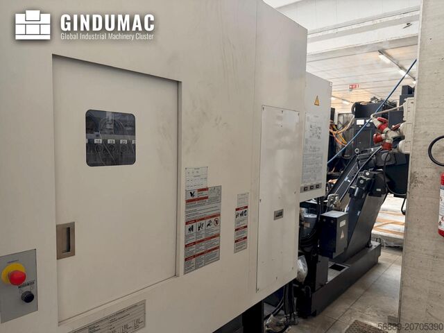 Vertikala Fleroperationsmaskiner Brother TC-32BN QT