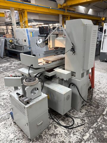 Ravnalni brusilnik XYZ Machine Tools 1224 Surface Grinder