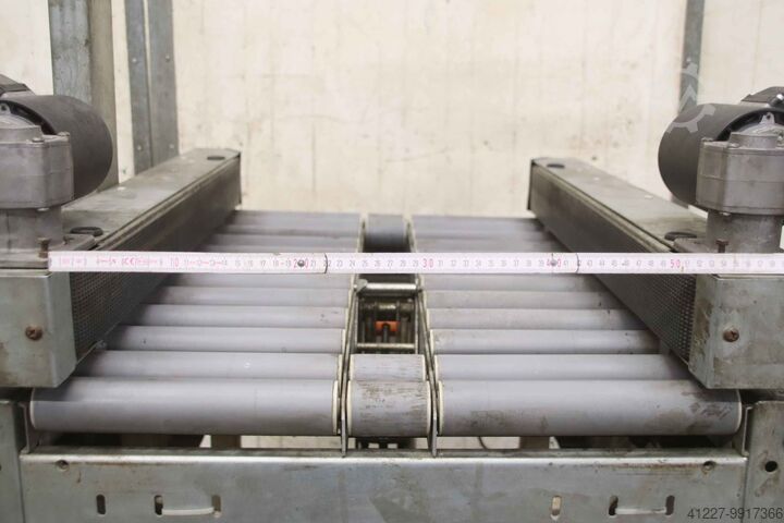 Máquina seladora de caixas de cartão Soco System T-10