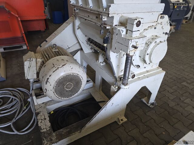 TRIA 80/49 55千瓦,转子800 TRIA 80-49