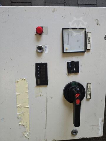 TRIA 80/49 55千瓦,转子800 TRIA 80-49