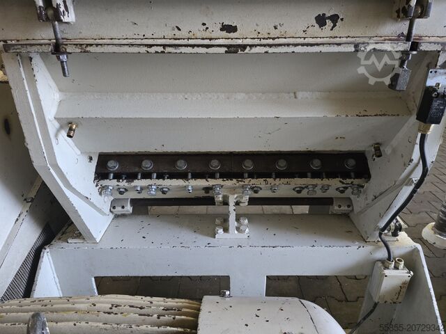 TRIA 80/49 55кВт ротор 800 TRIA 80-49