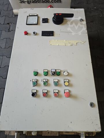 TRIA 80/49 55кВт ротор 800 TRIA 80-49