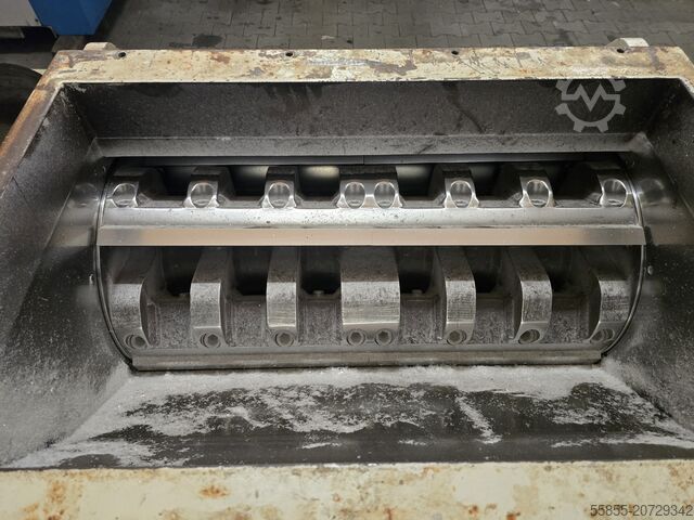 TRIA 80/49 55кВт ротор 800 TRIA 80-49