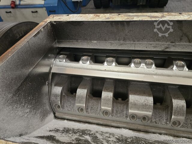 TRIA 80/49 55кВт ротор 800 TRIA 80-49