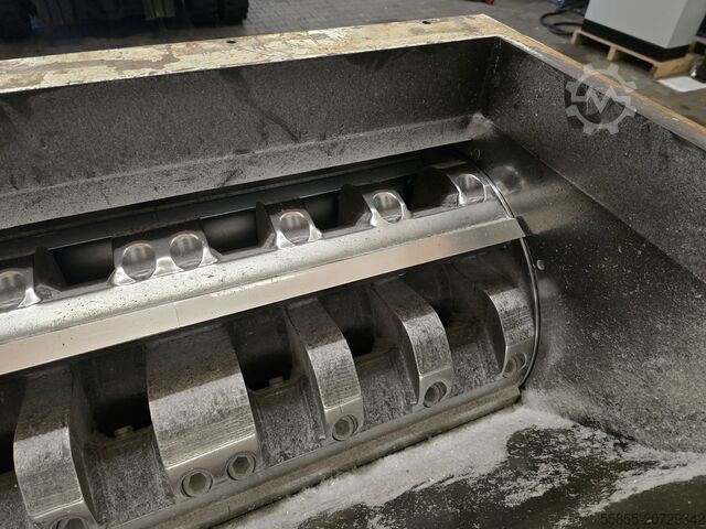 TRIA 80/49 55кВт ротор 800 TRIA 80-49