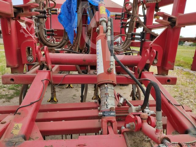 Комбинированная сеялка Horsch 6-CO