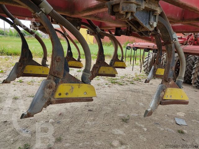 Комбинированная сеялка Horsch 6-CO