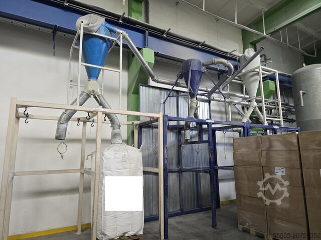 TRIA 80/49 55кВт ротор 800 TRIA 80-49