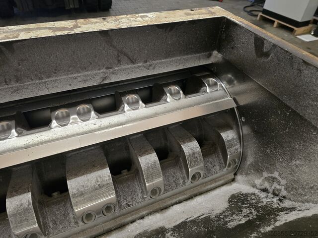 TRIA 80/49 55кВт ротор 800 TRIA 80-49