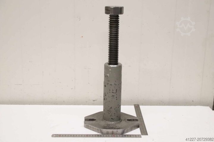 2 фиксатора unbekannt 280-468 mm