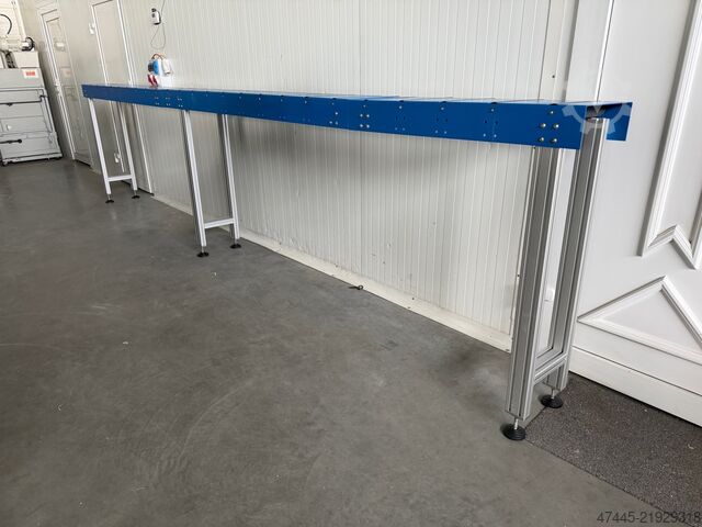 Rollenbahn STOLPLAST 5000