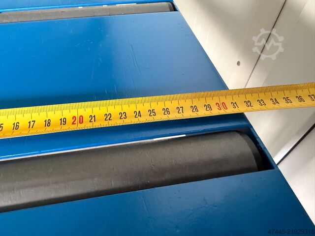 Rollenbahn STOLPLAST 5000