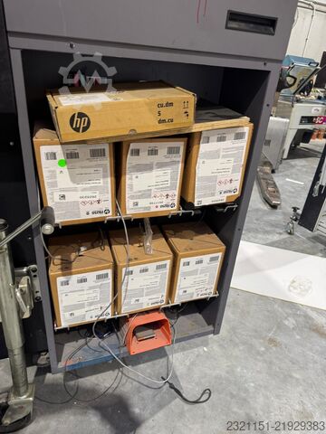 Máy in kỹ thuật số HP Scitex FB750
