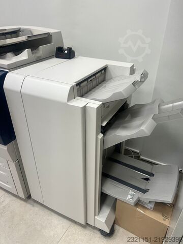 Digitaalinen painokone Xerox color 560