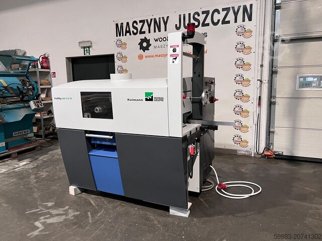 مولتيراو Raimann ProfiRip KM310