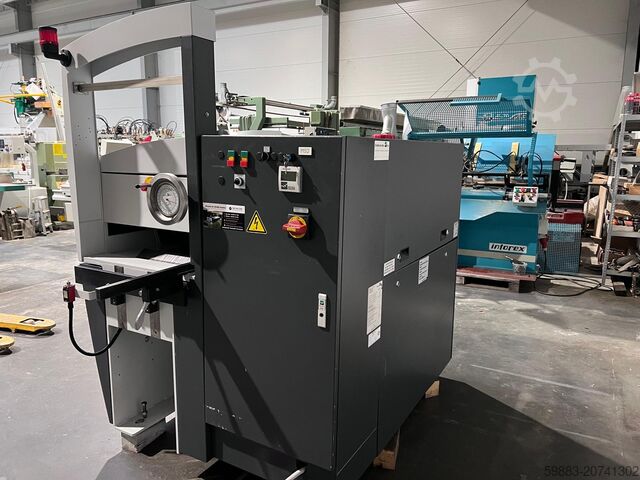 Raimann ProfiRip KM310