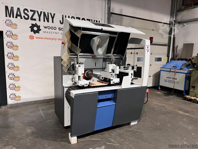 Raimann ProfiRip KM310