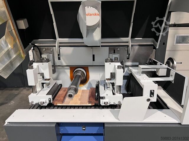 مولتيراو Raimann ProfiRip KM310